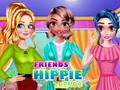 Spiel Freunde Hippie Trends Online