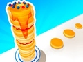 Spiel Pfannkuchenlauf Online