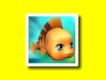 Spiel Niedliches Fisch-Puzzle Online