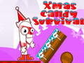 Spiel Xmas Candy Überleben Online