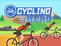 Spiel Fahrradheld Online