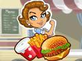 Spiel Julias Food Truck Online