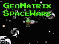 Spiel Geomatrix Weltraumkriege Online