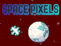 Spiel Weltraum-Pixel Online