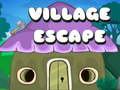 Spiel Dorf Flucht Online