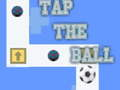 Spiel Tippe Den Ball Online