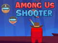 Spiel Shooter unter uns Online