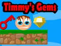Spiel Timmys Edelsteine Online