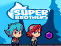 Spiel Super Brüder Online