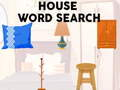 Spiel Haus-Wortsuche Online