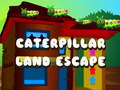 Spiel Flucht aus dem Käferland Online