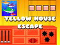 Spiel Flucht aus dem Gelben Haus Online