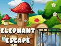 Spiel Elefantenflucht Online