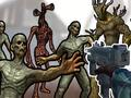 Spiel Monster-Schütze Online