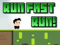 Spiel Lauf schnell, lauf! Online