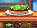 Spiel Top Burger Kochen Online