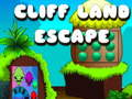 Spiel Klippenland Flucht Online