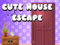Spiel Niedlicher Hausflucht Online