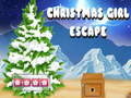 Spiel Weihnachtsmädchen Flucht Online
