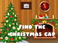 Spiel Finde die Weihnachtsmütze Online