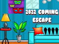 Spiel 2022 Kommende Flucht Online
