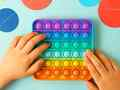 Spiel Pop It Fidget Spielzeug Online