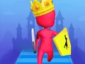 Spiel Beitreten und Kämpfen Online