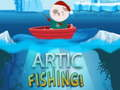 Spiel Arktisches Angeln Online
