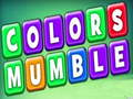 Spiel Farben Murmeln Online
