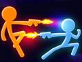 Spiel Stock Krieg: Unendlicher Duell Online