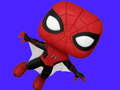 Spiel Spider-Man: Der Harte Weg Online