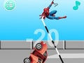 Spiel Spider-Man Rettet Babys Online