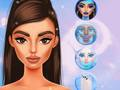 Spiel Prinzessin Winterella Online