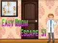 Spiel Einfacher Raumflucht 51 Online