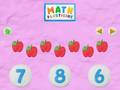 Spiel Mathe-Plastilin Online