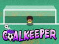 Spiel Mini Torwart Online