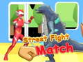 Spiel Straßenkampf Online