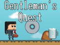 Spiel Die Suche des Gentlemans Online