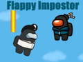 Spiel Flappy Impostor Online