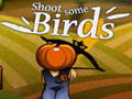 Spiel Schieß auf Vögel Online