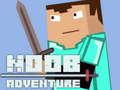Spiel Noob Abenteuer Online