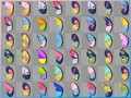 Spiel Schmetterling Kyodai 3 Online