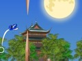 Spiel Blauer Ranger Hochsprung Online