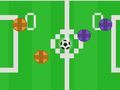 Spiel Schießen und Tor Online