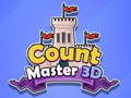 Spiel Zählmeister 3D Online