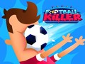 Spiel Fußballkiller Online