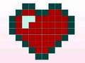 Spiel PixelArt Online