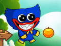 Spiel Poppy Play Time Abenteuer Online