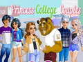 Spiel Prinzessinnen College Paare Online