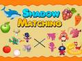 Spiel Schattenabgleich Online